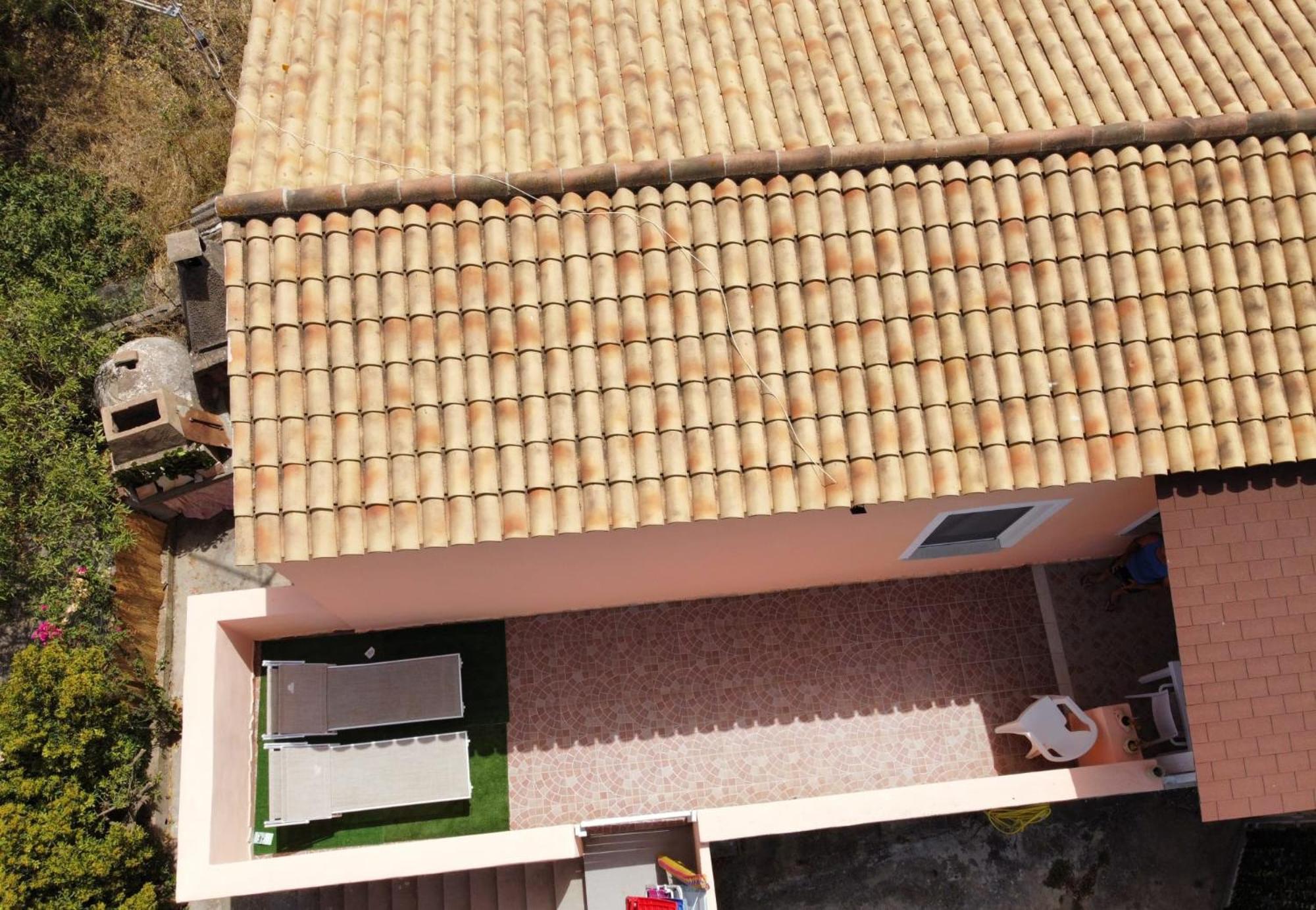 Casa Orchidea Holiday home *